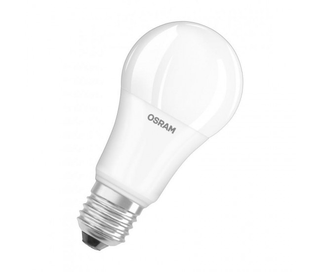 Bec Led Osram, E27, LED VALUE Classic A, 10W (75W)