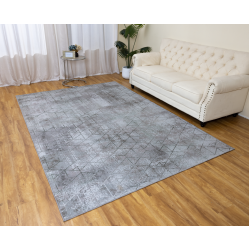 COVOR HEINNER PRINT DIGITAL 3D 160X230 CM HONEY