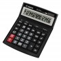 Calculator birou Canon WS-1610T, 16 digiti, display LCD, alimentare solara
