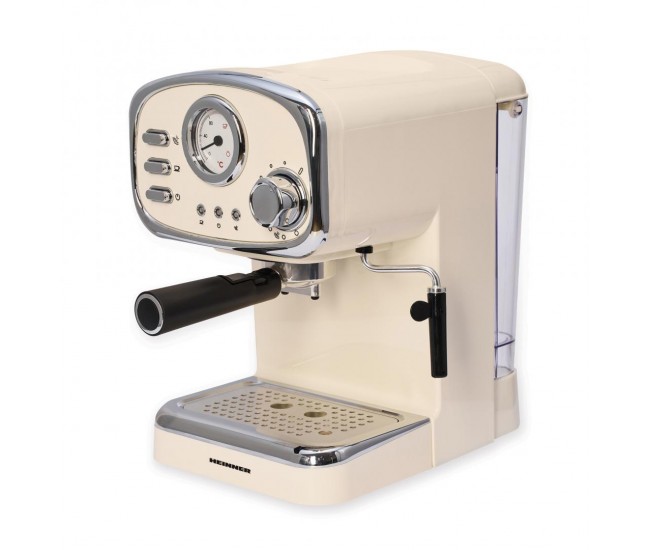 ESPRESSOR HEINNER HEM-1100CR