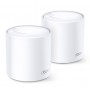 TP-Link AX1800 whole home mesh Wi-Fi 6 System, Deco X20(2-pack);