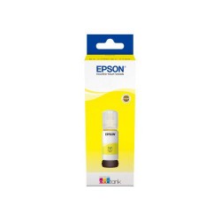 Cartus cerneala Epson 103 ECOTANK , yellow, capacitate 70ml, pentru