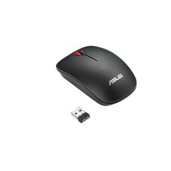 Mouse ASUS WT300, Wireless, negru