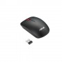 Mouse ASUS WT300, Wireless, negru