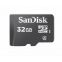 Card de Memorie SanDisk MicroSD, 32GB, Class 4