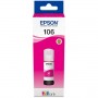 Cartus cerneala Epson 106 ECOTANK , magenta, capacitate 70ml, pentru