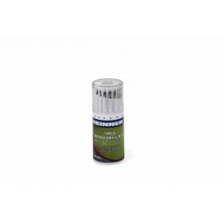 HR SET 11 BURGHIE PENTRU LEMN HR SET 11 BURGHIE PENTRU LEMN