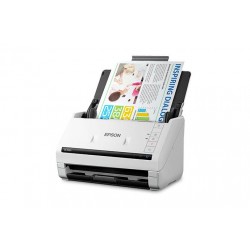 Scanner Epson DS-530II, dimensiune A4, tip sheetfed, viteza scanare: 70