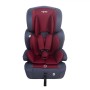 Scaun auto/inaltator 76-150CM(15M-12Y), R129, isofix, rosu, U-Grow