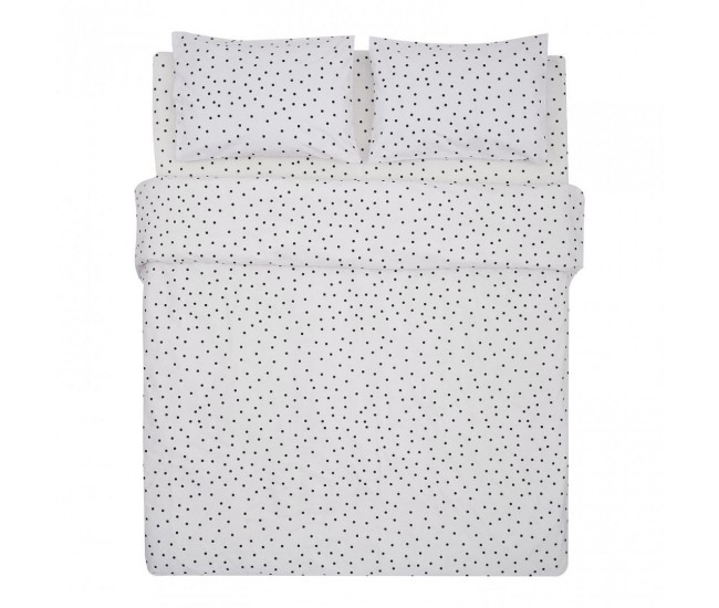 LENJERIE PAT HEINNER KING SIZE, 100% BBC, 144 TC, DOT