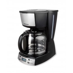 Cafetiera digitala Heinner HCM-D918X