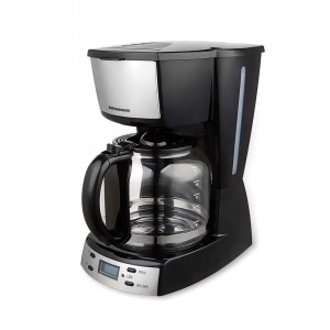 Cafetiera digitala Heinner HCM-D918X