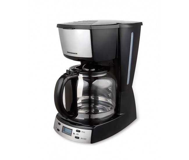 Cafetiera digitala Heinner HCM-D918X