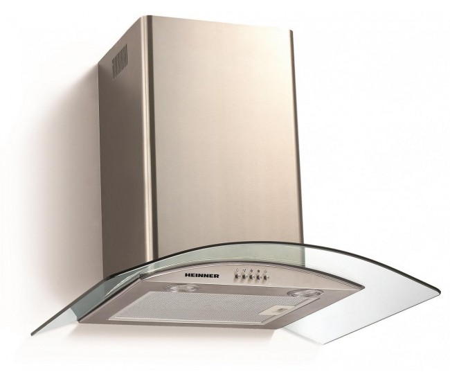 HOTA DECORATIVA HEINNER DCH-650GX
