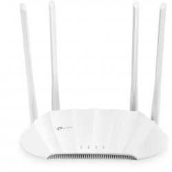 Wireless Access point TP-Link TL-WA1201, 1xLAN 10/100/1000, AC1200, 4 antene