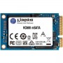 SSD Kingston KC600, 256GB, 2.5", SATA III