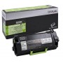 Toner Lexmark 52D2H00, black, 25 k, MS810de , MS810dn ,