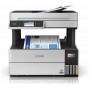 Multifunctional inkjet color Epson EcoTank CISS L6490, dimensiune A4 (Printare,Copiere,