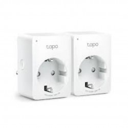 TP-Link MINI SMART WI-FI SOCKET TAPO P100 (2-PACK), Protocol: IEEE