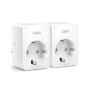 TP-Link MINI SMART WI-FI SOCKET TAPO P100 (2-PACK), Protocol: IEEE