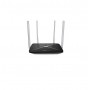 Router Wireless Mercusys Dual Band AC1200, AC12; Standarde Wireless: IEEE