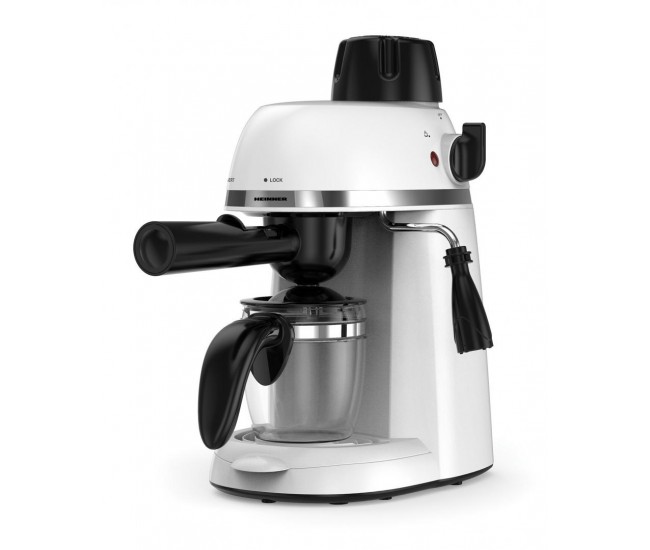 ESPRESSOR HEINNER HEM-350WH