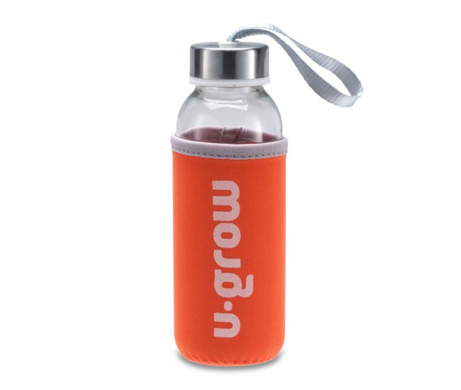 Sticla 300ml Termoizo UGBTL-300BLU , U-Grow
