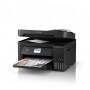 Multifunctional inkjet color CISS Epson L15160, dimensiune A3 (Printare, Copiere,