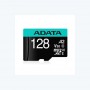 Card de Memorie MicroSD ADATA Premier PRO, 128GB, Adaptor SD,