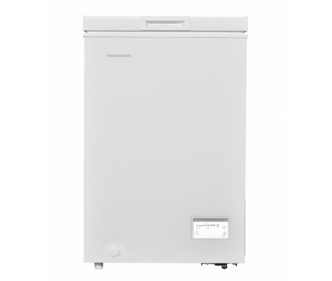 LADA FRIGORIFICA HEINNER HCF-HM100CE++