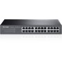 Switch TP-Link TL-SG1024D, 24 port, 10/100/1000 Mbps