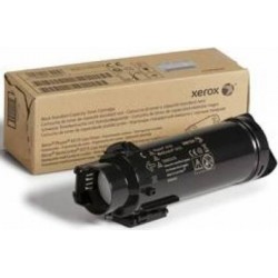 Toner Xerox 106R03484, black, 2500 pagini, pentru Phaser 6510, WorkCentre