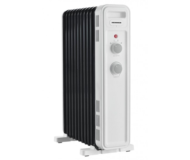 CALORIFER CU ULEI HEINNER HOH-M11WH-BK