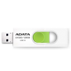 Memorie USB Flash Drive ADATA UV320 32GB, USB-A 3.1 Memorie USB Flash Drive ADATA UV320 32GB, USB-A 3.1
