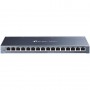 Switch TP-Link TL-SG116E, 16 port, 10/100/1000 Mbps