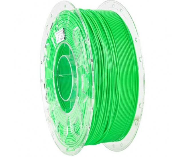 CREALITY CR PLA 3D Printer Filament, Green, Printing temperature: 190-220,