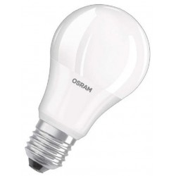 Bec Led Osram, E27, LED VALUE Classic A, 10W (75W)