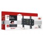 Suport perete LCD/Plasma Barkan, E20.B, 26" - 39" Fix, VESA,