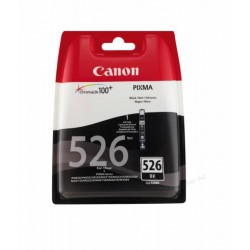 Cartus cerneala Canon CLI-526BK, black, pentru Canon Pixma IP4850, Pixma