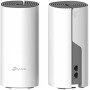 TP-Link Sistem Mesh Wi-Fi pentru întreaga casă AC1200, DECO E4(2-PACK);2