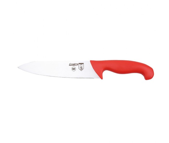 CUTITUL BUCATARULUI PROFESIONAL 20 CM, CHEF LINE, COOKING BY HEINNER