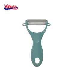 CURATATOR LEGUME LAMA CERAMICA 13x7.6CM ALBASTRU, VANORA HOME CURATATOR LEGUME LAMA CERAMICA 13x7.6CM ALBASTRU, VANORA HOME
