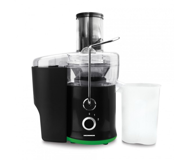 STORCATOR DE FRUCTE HEINNER HSF-600BK