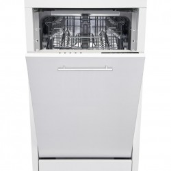 MASINA DE SPALAT VASE INCORPORABILA HEINNER HDW-BI4505IE++