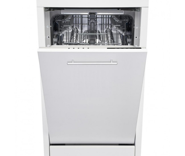 MASINA DE SPALAT VASE INCORPORABILA HEINNER HDW-BI4505IE++