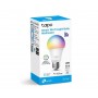 TP-Link Tapo L530E Smart bulb Multicolor Wi-Fi, E27, Wi-Fi Protocol