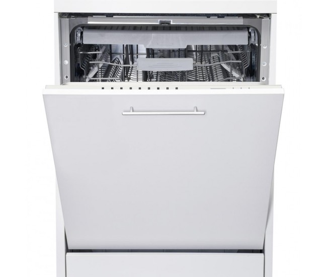MASINA DE SPALAT VASE INCORPORABILA HEINNER HDW-BI6093TE++