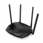 Router Wireless MERCUSYS MR70X, Dual-Band Gigabit AX1800, standarde Wi- Fi