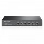 Router TP-Link TL-R480T+, 1xWAN 10/100, 1xLAN 10/100, 3xWAN/LAN configurabile,