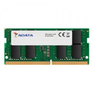 Memorie RAM notebook Adata Premier, SODIMM, DDR4, 16GB, CL22, 3200Mhz